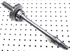 Arctic Cat 2012-2022 Alterra Prowler WC  Secondary Driven Front Shaft 0819-115