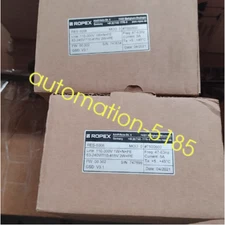1PCS ROPEX controller RES-5006 brand new fedex or DHL