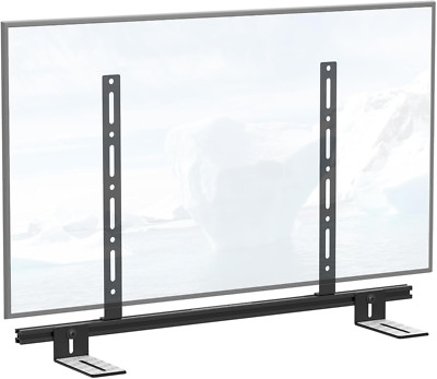 Sound Bar Mounts Under TV for Samsung, Vizio, LG, Bose and More Soundbar