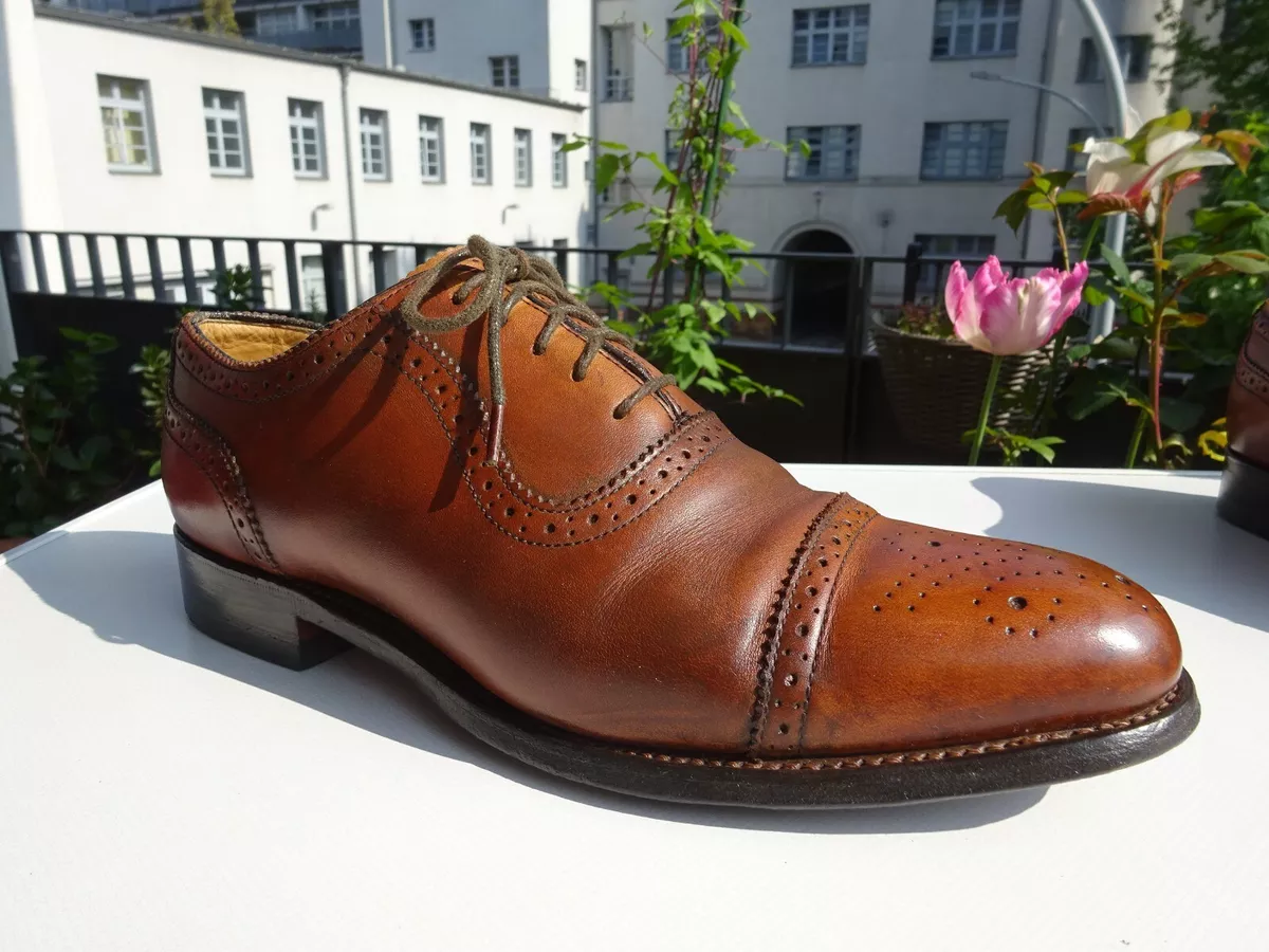 Charles tyrwhitt deals brogues