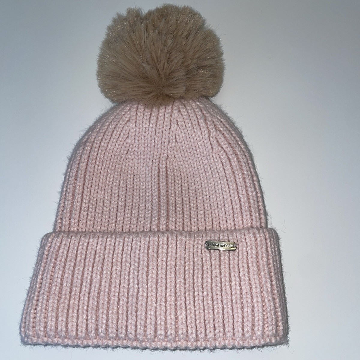 Beanie – Blush Diamond Beanie – Blush Diamond