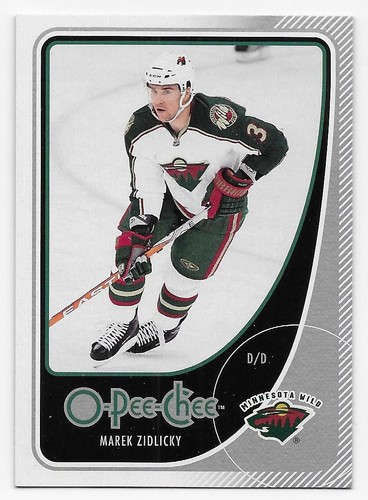 10/11 O-PEE-CHEE BASE Hockey (#1-250) U-Pick From List - Picture 169 of 250
