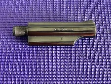 Taurus Model 65 357 Magnum Four Inch Barrel Blue Finish Nice