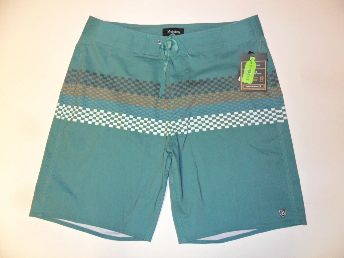 Brixton boardshorts hotsell