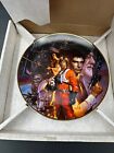 Star Wars Ep. Iv A New Hope Luke Collector Plate by Hamilton - Used with box