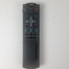 Original Toshiba SE R3107 Remote Control OEM TV DVD Cable Video DSS Controller