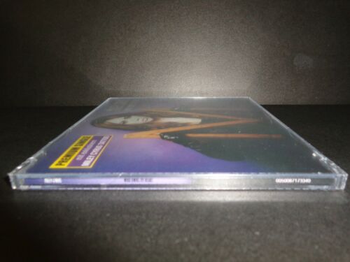 WHO OWNS MY HEART by MILEY CYRUS-Rare Collectible Single w/Forgiveness & Love-CD - Picture 3 of 6