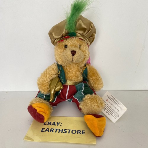 The Teddy Bear Collection With Magazines & Tags - Collectable - Vintage -Display - Picture 70 of 85