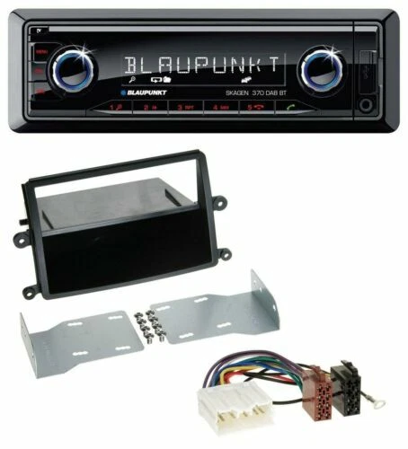 Autoradios mit DAB L200 von Mitsubishi