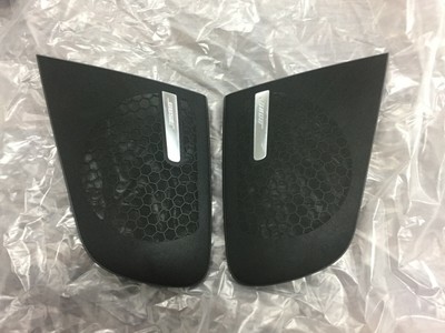 audi tt mk2 bose sound system