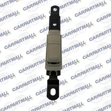 2007-2012 Nissan Versa Front Left Driver Seat Belt Height Adjuster Oem