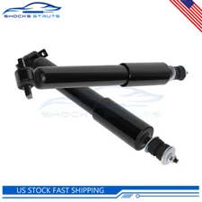 Front Shocks Struts For 1999-2007 Chevrolet Silverado 1500 GMC Sierra 1500 RWD