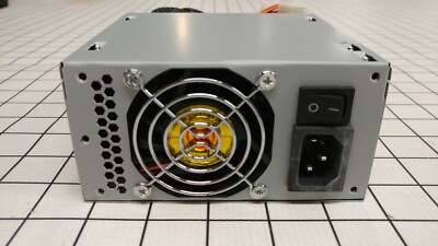 New PC Power Supply Upgrade for eMachines T1100 Desktop Computer