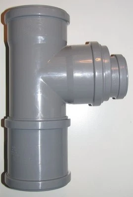 MARKENLOS Raccoglitore acqua piovana raccoglitore pioggia DN 100/110 uscita DN 70/75