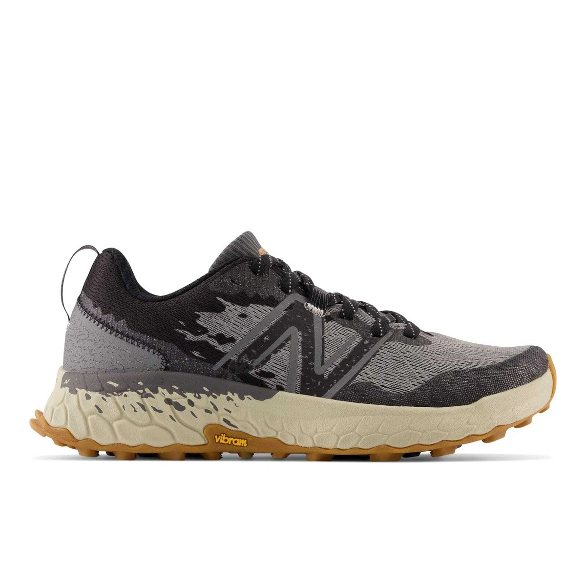 New Balance Fresh Foam X Hierro v7 K7 MTHIERK7 Dark Gray Width D