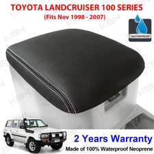 Fits 1998-2007 Toyota Landcruiser 100 Neopren...