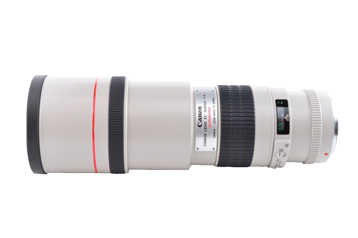 Canon EF 300mm F4 L IS USM キヤノン EF300mm F4L IS USM - キヤノンカメラミュージアム