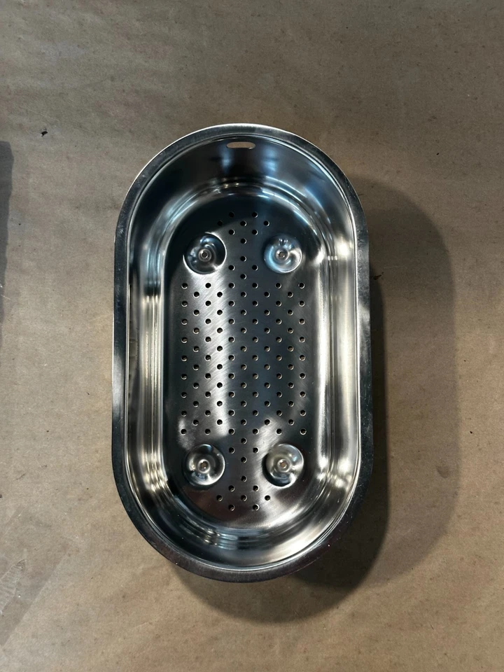 Franke 112.0048.311 Tabla de cortar Fregadero Accesorio MADERA MACIZA ¡NUEVO! Foto 3 de 4