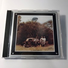 AMERICA - Holiday - CD VERY GOOD