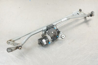 #ad 15 16 17 18 19 GMC SIERRA WINDSHIELD WIPER MOTOR amp; LINKAGE 23167072 23407637 OEM $62.99