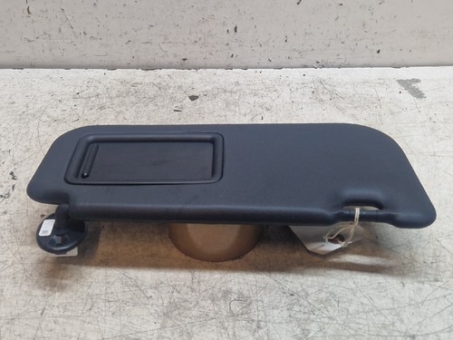 TOYOTA COROLLA 2019-21 GUIDATORE VISIERA SOLARE ANTERIORE DESTRA O/S/F 7431002L80 #96 - Foto 5 di 8