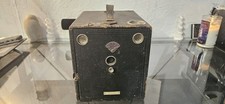 Antique Conley 4x5 Drop Plate Improved Magazine Box Camera Model III