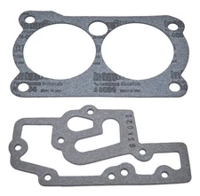 BBK PERFORMANCE Throttle Body Gasket Kit - 58mm GM 1584