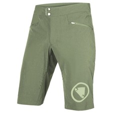 mtb shorts singletrack lite short loch green endura bicycle