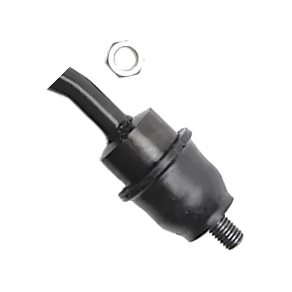 Barra estabilizadora delantera ACDelco original para Jeep Grand Cherokee 1996-1998 | 19462925 Foto 3 de 4