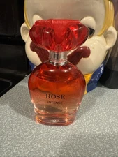 Bellevue Brands Rose Intense Eau de Parfum Spray 3.4 oz Without Box