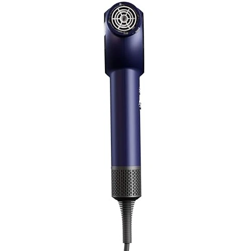 FHI HEAT VERSASPHERE PRO AIR 6-IN-1 HAIR DRYER WITH DIFFUSER - PURPLE/BLACK - Image 2 of 4