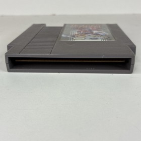 Blades of Steel Nintendo NES Nintendo Entertainment System Cart Tested & Clean