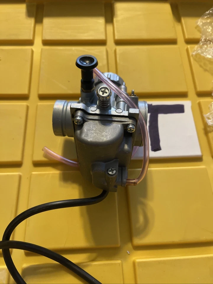 Carburador para Yamaha TTR125LE 2003-2016 TTR125E 2003-2009 2004 2005 2006 Foto 4 de 4