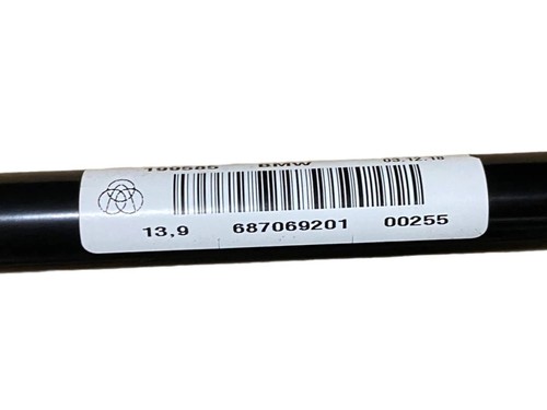 Stabilizer, rear axle 33506870692 BMW 3' G20 3' G21 - Picture 3 of 4