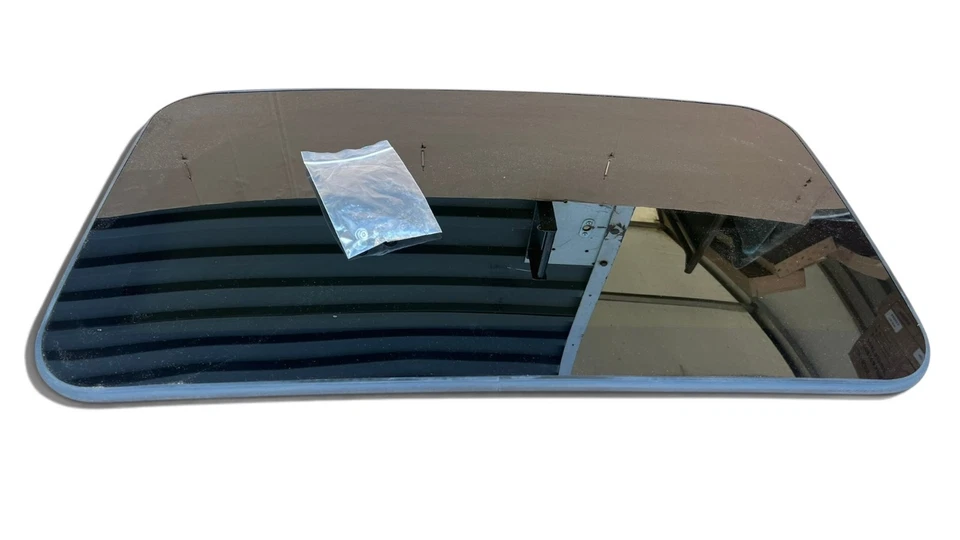 5304824 DS73-F500A18-CA Ford Mondeo Mk5 Fusion Original Neu Schiebedach Glas - Bild 1 von 4
