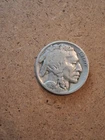 1926 Buffalo Nickel US Coin -  1926 Full Date VF