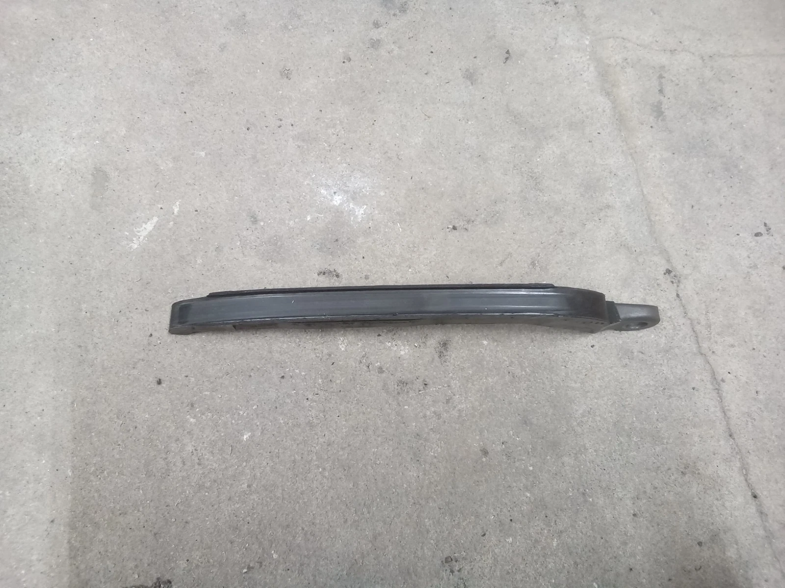 1987 87 Honda trx250 trx 250x camshaft cam timing chain guide