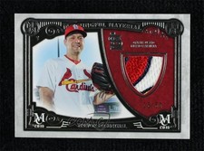 2016 Topps Museum Collection 38/50 Trevor Rosenthal #MMPR-TR 0z0j