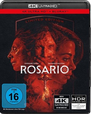 Rosario (4K Ultra HD)