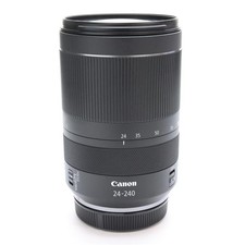 Canon RF 24-240mm F/4-6.3 IS USM Canon RF mount 98