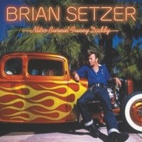 Nitro Burnin' Funny Daddy Red Vinyl - Vinyl Record Album - F4Z