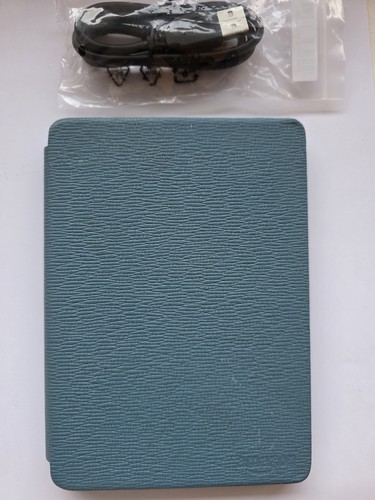 Amazon Kindle Paperwhite (10th Generation), 6 in, 8GB , Wi-Fi (NO ADS)