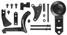 1969-72 Mopar 383400 Engines With Ac - Alternator Bracket Kit 1969-72 Mopar 383400 Engines With Ac - Alternator Bracket Kit