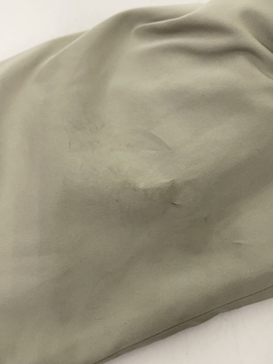 Theory Coat S Polyester Gray Solid Used - image 6