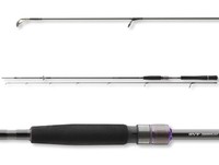 Daiwa Prorex Ags Spin 2,40M 40-110G Spinnrute Hechtrute