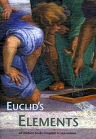 Euclid Au | Euclid's Elements | Taschenbuch | Englisch (2011) | Green Lion Press