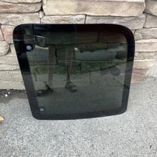 92-14 Ford Econoline Van Side Pop-Out Window E150 E250 E350 Door Vent Glass
