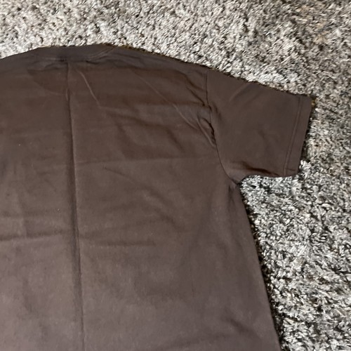 VTG The Beatles 2004 “Let It Be” Apple Corps Brown T-Shirt Men's XL Alstyle EUC - Bild 19 von 21