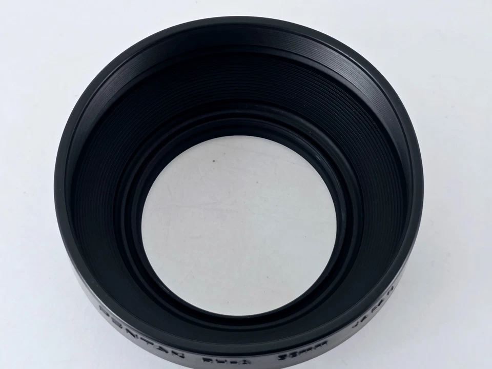 🌸[Unused] Pentax RH-A 58mm Lens Hood for smc FA 645 75mm F2.8 From JAPAN - Image 4 of 4