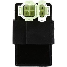 CDI Zündbox 4 Takt offen für GY6 Roller ATV Moped Quad 50ccm 125ccm 150ccm